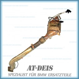 BMW E60 E61 5er 530d 525d Vorkatalysator Kat M57 EU4 7795819 7796617