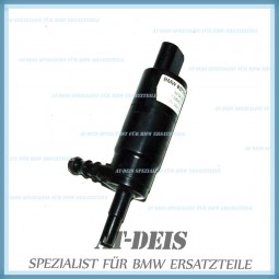 BMW E61 E60 E63 E64 5er Waschpumpe Scheinwerferreinigunsanlage 8377430