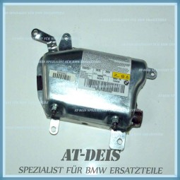 BMW E60 E61 5er Airbagmodul Schutzmodul Vorne Rechts 7034058