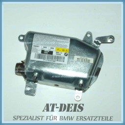 BMW E60 E61 5er Airbagmodul Schutzmodul Hinten Links 7034059