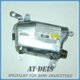 BMW E60 E61 5er Airbagmodul Schutzmodul Hinten Rechts 7034060