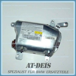 BMW E60 E61 5er Airbagmodul Schutzmodul Vorne Links 6963021