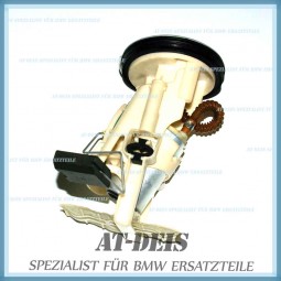 BMW E46 3er Fördereinheit Benzinpumpe Kraftstoffpumpe 1184165 6766942