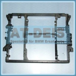 BMW E38 7er Kühler Kassette Rahmen Halter 1737826