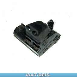 BMW E38 7er Waschdüse Spritzdüse beheizt 8364444