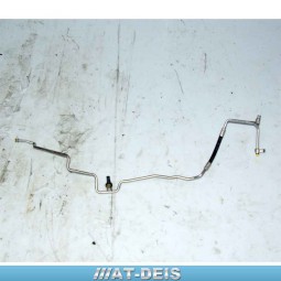 BMW E60 E61 Druckleitung Klimaleitung Kondensator Verdampfer 6910803