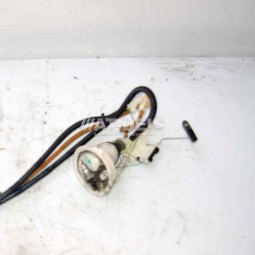 BMW E90 E91 E92 E93 E82 E88 Tankgeber Benzin Kraftstoffpumpe 7163295