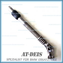 BMW E39 5er Lenkspindel Lenksäule Lenkstange 1161623