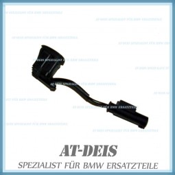 BMW E39 5er Waschdüse Motorhaube Beheizt 8361039