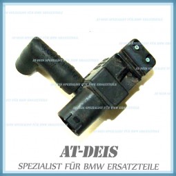 BMW E38 Motorhaube Spritzdüse Links Heizbar 8360125