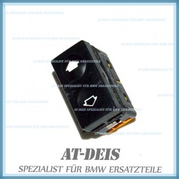 BMW E36 3er Z3 Fensterheber Schiebedach Schalter 8368941