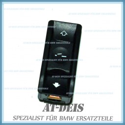 BMW E60 E61 E39 E46 E53 5er 3er X5 Schalter Schiebedach 6907288