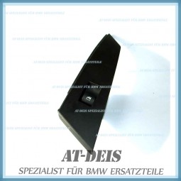 BMW E60 E61 5er Schalter Fensterheber HR + Blende 6922244 6951965