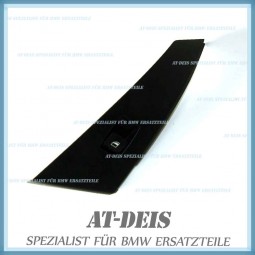 BMW E60 E61 5er Schalter Fensterheber HL + Blende 6922244 6951966