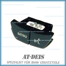 BMW E60 E61 E63 E64 Schalter Menü Navi Blende 6921669