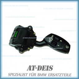 BMW E61 5er LCI M5 Schalter Scheibenwischer 6924107