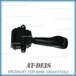 BMW E46 3er E39 5er E38 Schalter Scheibenwischer Wischerhebel 8363664