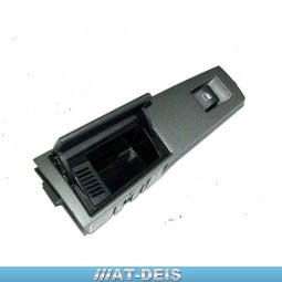 BMW E65 E66 7er Schalter Fensterheber + Blende Ascher HL 7024489