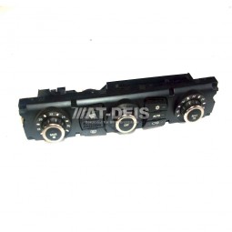 BMW E60 E61 5er Klimabedienteil Bedienteil Klimaanlage High 6988504