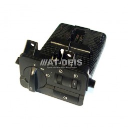 BMW E46 3er Schaltereinheit Lichtschalter LWR 6925087