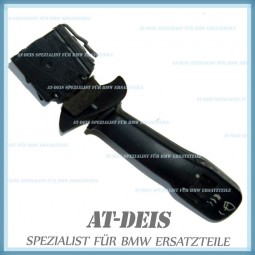 BMW E39 5er Touring Wischerhebel Schalter 8360879