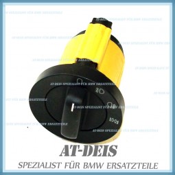 BMW E38 7er Nebelscheinwerfer Schalter 8352215