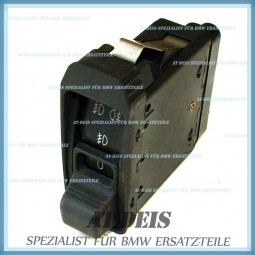 BMW E32 7er Nebelscheinwerfer Nebelschlusslicht Schalter 1374117