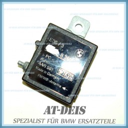 BMW E36 3er Touring Antennenverstärker Heckscheibenantenne 8363297