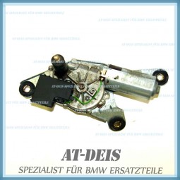 BMW E36 3er Touring Heckwischermotor 8360154