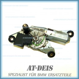 BMW E36 3er Touring Heckwischermotor 8360154