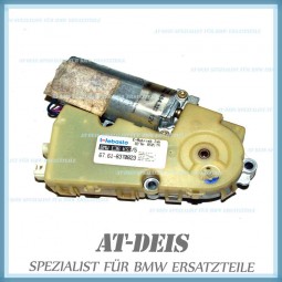 BMW E36 3er Schiebedach Antrieb Schiebedachmotor 8370823