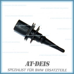 BMW E39 E60 5er E38 7er E46 3er E53 X5 Außentemperatur Sensor 6936953