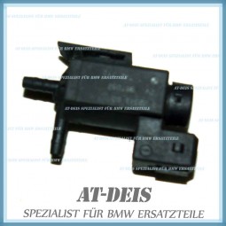 BMW E39 5er E38 7er Magnetventil Umschaltventil Elektroventil 1742712