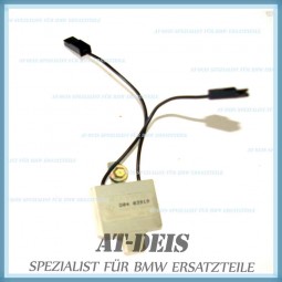 BMW E34 5er E32 7er Antennenverstärker Antenne Radio 8350351