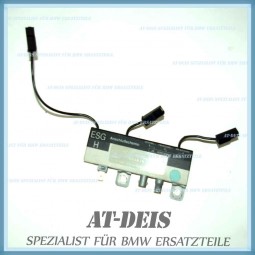 BMW E34 5er E32 7er Antennenverstärker ESG 8351244