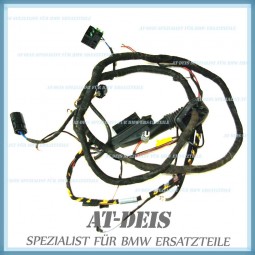 BMW E38 7er Facelift Türkabelbaum Hinten DSP Airbag 8382141