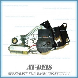 BMW E46 3er Touring Heckwischer Wischermotor 8220774