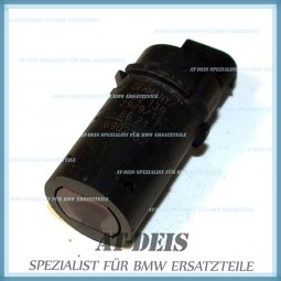 BMW E38 7er E39 5er E53 X5 PDC Sensor Ultraschallwandler 6902182