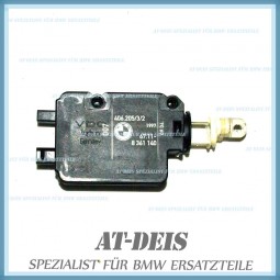 BMW E36 3er Heckklappe ZV Stellantrieb VDO 8361140