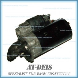 BMW E39 5er E46 3er Anlasser Benziner Bosch 1,4 KW 1740374 0001108157