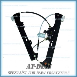 BMW E60 E61 5er Fensterheber elektrisch mit Motor VL 6922267 7075667