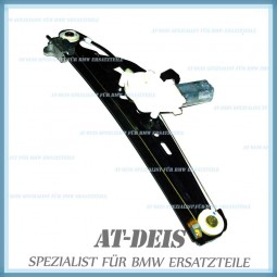 BMW E60 E61 5er Fensterheber elektrisch mit Motor HR 6922320 7075674