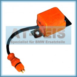 BMW E32 E30 E34 E36 E31 Airbag Aufprall Sensor 1390061