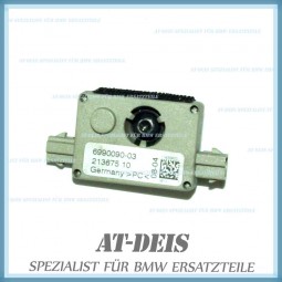 BMW E60 E61 E63 E90 E71 E83 Sperrkreis Antennenverstärker 6990090