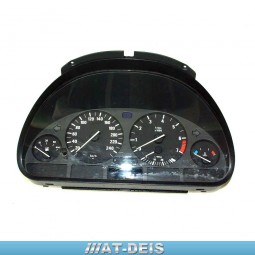 BMW E39 5er M52 Kombiinstrument Tacho 8375900