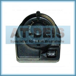 BMW E38 7er Notstromsirene Alarm 8368266