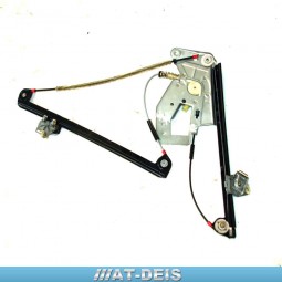 BMW E39 5er Elektr. Fensterheber vorne links 8360511 8252391