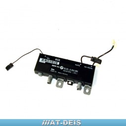 BMW E38 7er E39 5er Sperrkreis Antennenverstärker FZV 8364084