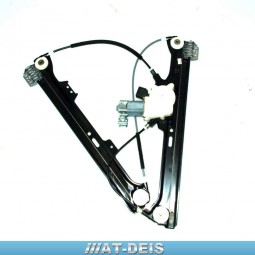 BMW E60 E61 5er Fensterheber elektrisch mit Motor VR 6922268 7075668