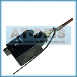 BMW E36 3er Stellmotor Tankdeckel ZV Coupe 1387610